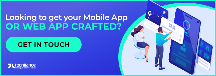 Looking to get your Mobile App or Web App crafted