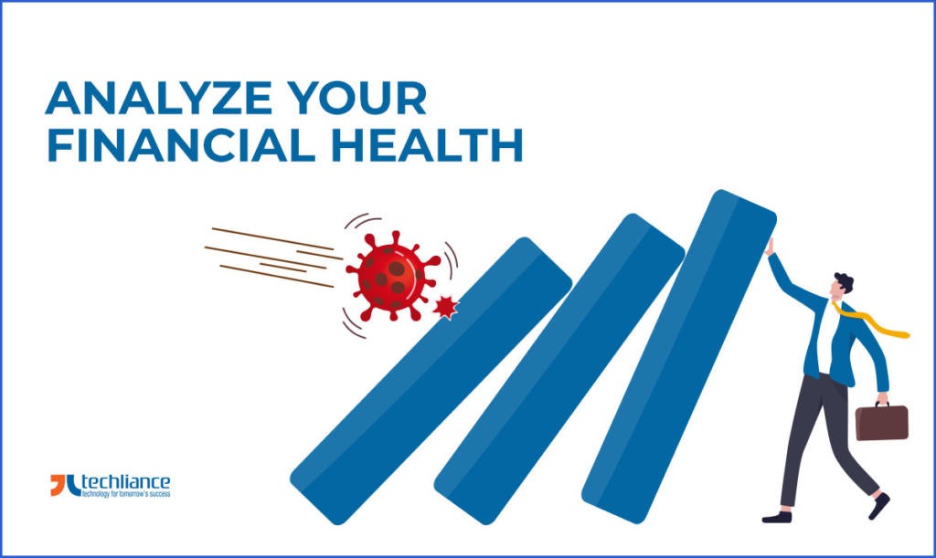 Analyze your Financial Health