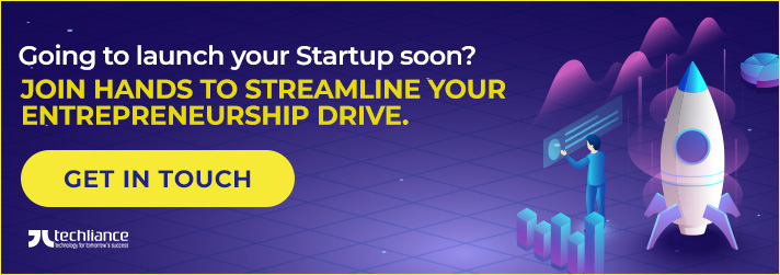 Going to launch Startup - Join hands to streamline Entrepreneurship drive